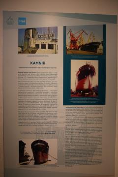 Poletna muzejska noč v Kamniku 2022 